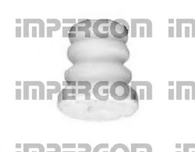ORIGINAL IMPERIUM 35417 -  Буфер, амортизация